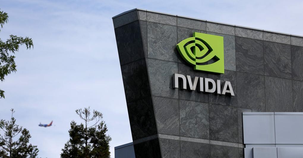 Nvidia tocca nuovo record a Wall Street dopo la trimestrale e poi
